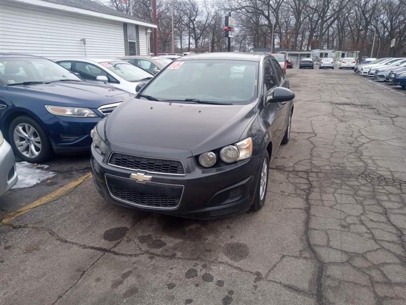 chevrolet sonic 2016 1G1JC5SH9G4136179 image chevrolet sonic 2016 1G1JC5SH9G4136179 image