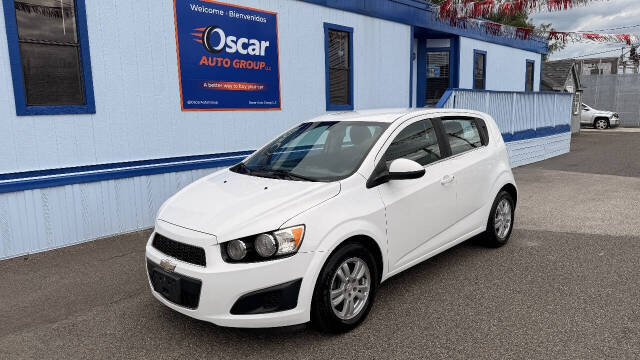 chevrolet sonic 2016 1G1JC6SH7G4104174 image chevrolet sonic 2016 1G1JC6SH7G4104174 image