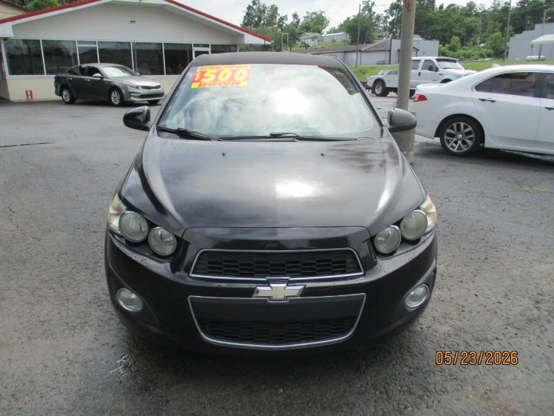 chevrolet sonic 2016 1G1JE6SB6G4141917 image chevrolet sonic 2016 1G1JE6SB6G4141917 image