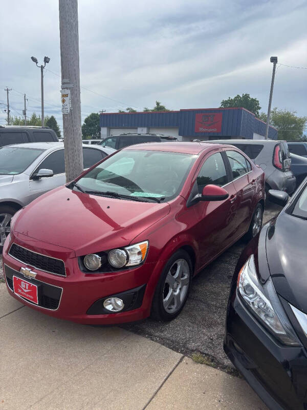 chevrolet sonic 2016 1G1JE5SB3G4138693 image chevrolet sonic 2016 1G1JE5SB3G4138693 image