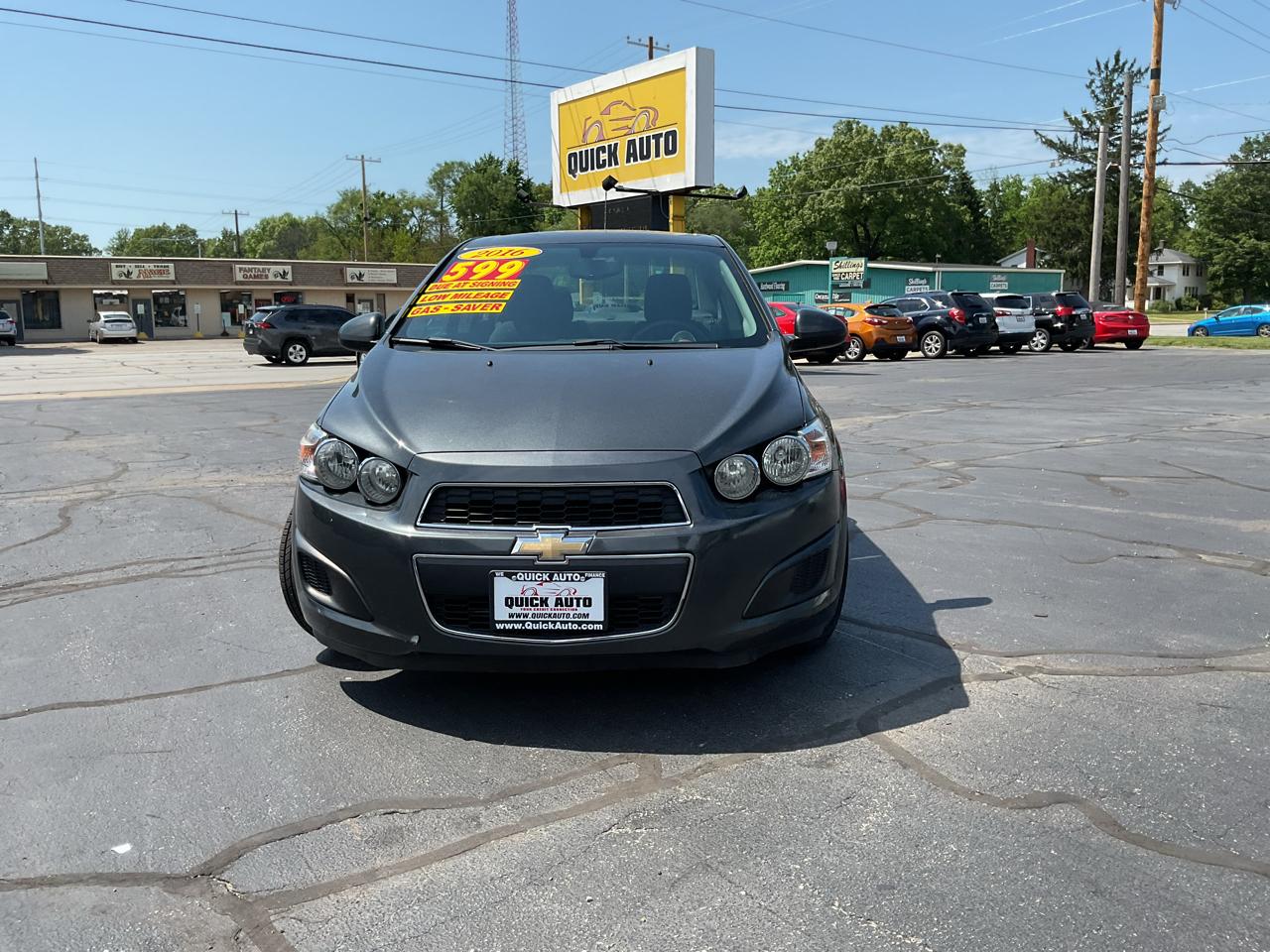 chevrolet sonic 2016 1G1JC5SH2G4111379 image chevrolet sonic 2016 1G1JC5SH2G4111379 image