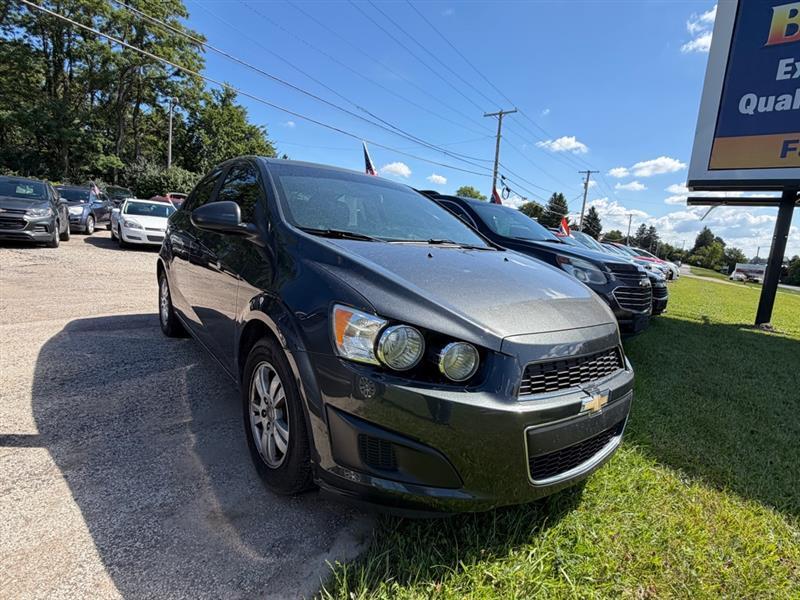 chevrolet sonic 2016 1G1JC5SH4G4143198 image chevrolet sonic 2016 1G1JC5SH4G4143198 image