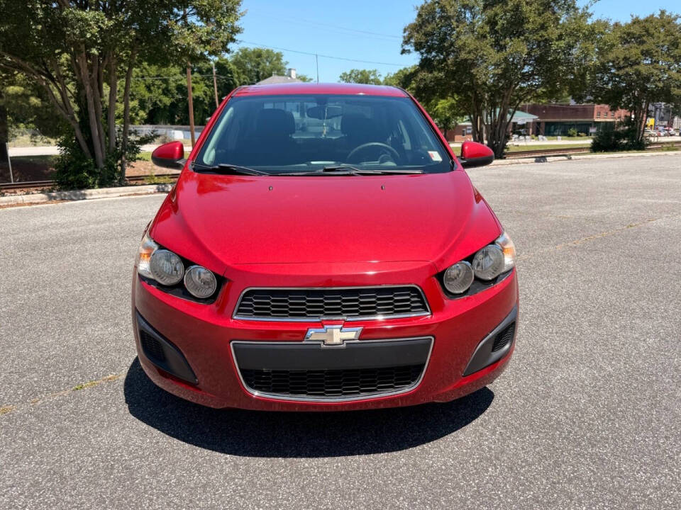 chevrolet sonic 2016 1G1JC5SH5G4162066 image chevrolet sonic 2016 1G1JC5SH5G4162066 image