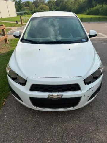 chevrolet sonic 2016 1G1JC6SH7G4113019 image chevrolet sonic 2016 1G1JC6SH7G4113019 image