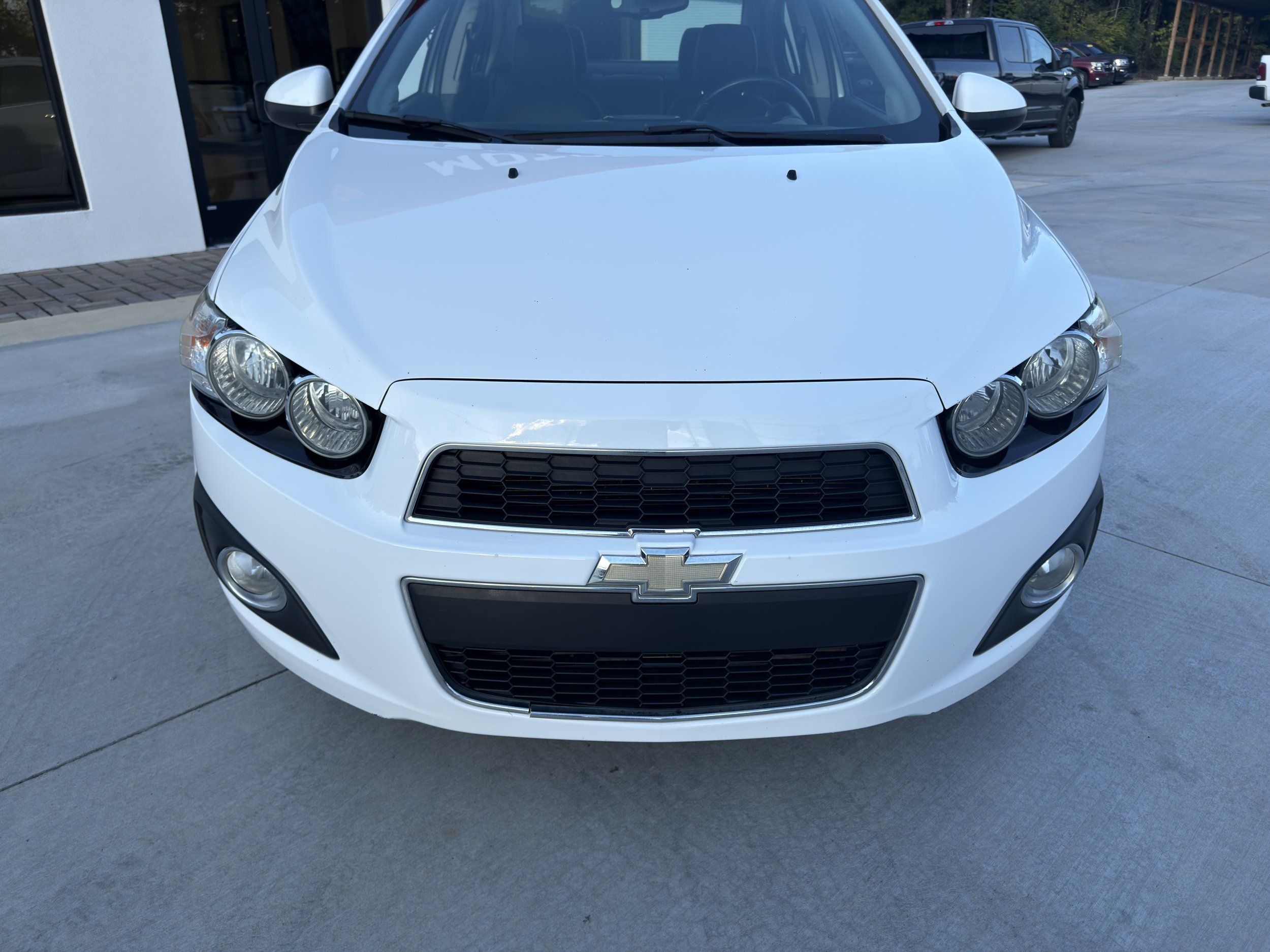 chevrolet sonic 2016 1G1JE5SB6G4160851 image chevrolet sonic 2016 1G1JE5SB6G4160851 image