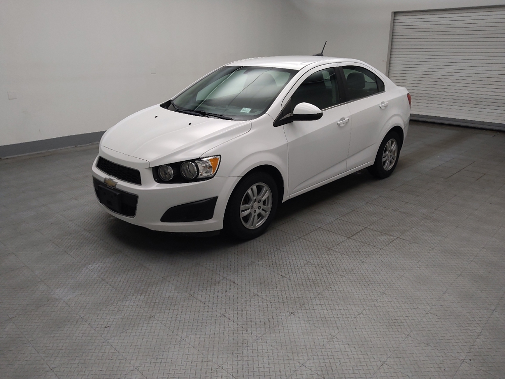 chevrolet sonic 2016 1G1JC5SH8G4115968 image chevrolet sonic 2016 1G1JC5SH8G4115968 image