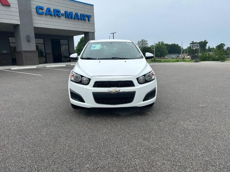 chevrolet sonic 2016 1G1JA6SG7G4184976 image chevrolet sonic 2016 1G1JA6SG7G4184976 image