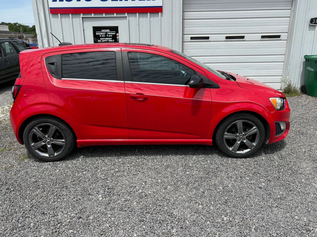 chevrolet sonic 2016 1G1JG6SB5G4183084 image chevrolet sonic 2016 1G1JG6SB5G4183084 image