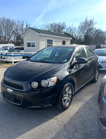 chevrolet sonic 2016 1G1JC5SH0G4178935 image chevrolet sonic 2016 1G1JC5SH0G4178935 image