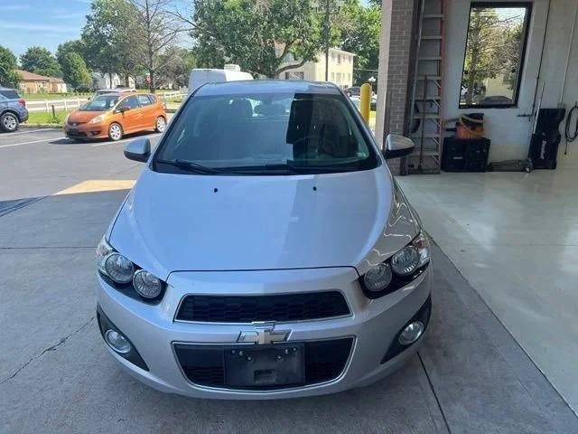 chevrolet sonic 2016 1G1JE6SB5G4158952 image chevrolet sonic 2016 1G1JE6SB5G4158952 image