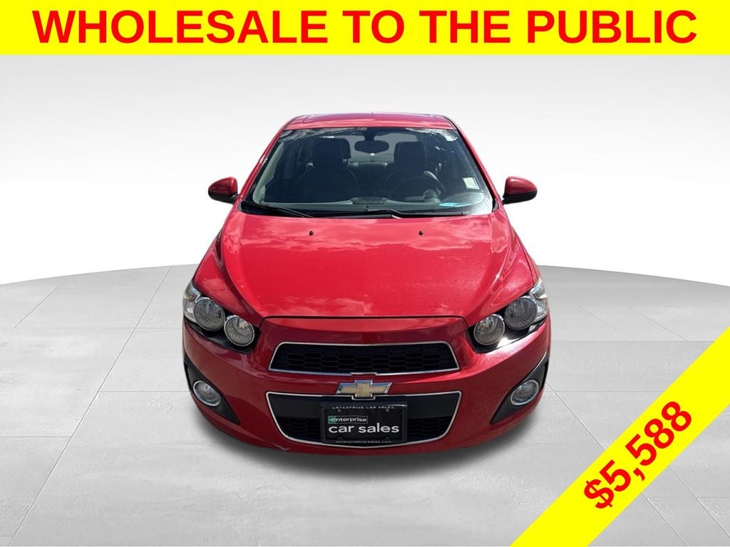 chevrolet sonic 2016 1G1JE5SBXG4139226 image chevrolet sonic 2016 1G1JE5SBXG4139226 image
