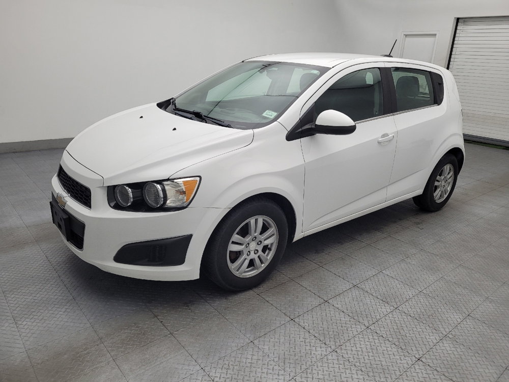 chevrolet sonic 2016 1G1JC6SG0G4148007 image chevrolet sonic 2016 1G1JC6SG0G4148007 image
