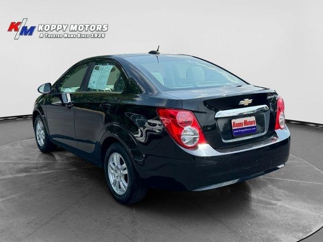 chevrolet sonic 2016 1G1JC5SH4G4137711 image chevrolet sonic 2016 1G1JC5SH4G4137711 image