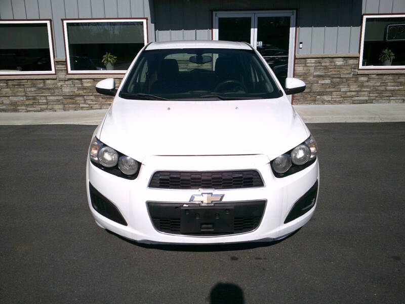 chevrolet sonic 2016 1G1JC6SH0G4118563 image chevrolet sonic 2016 1G1JC6SH0G4118563 image