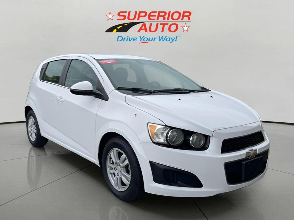chevrolet sonic 2016 1G1JC6SB4G4158480 image chevrolet sonic 2016 1G1JC6SB4G4158480 image