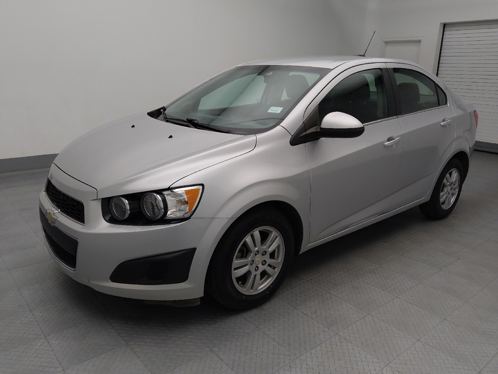 chevrolet sonic 2016 1G1JC5SH8G4138120 image chevrolet sonic 2016 1G1JC5SH8G4138120 image