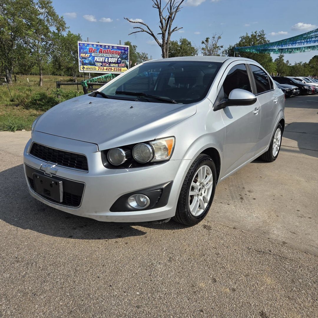 chevrolet sonic 2016 1G1JC5SH8G4119552 image chevrolet sonic 2016 1G1JC5SH8G4119552 image