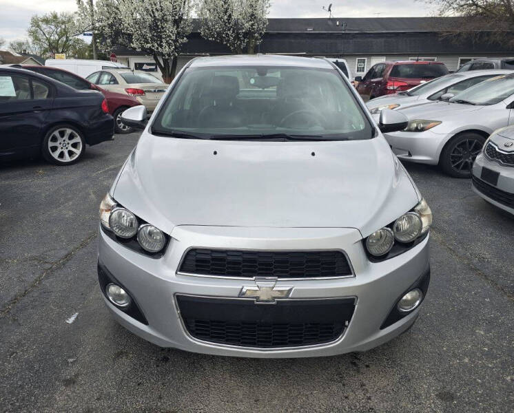 chevrolet sonic 2016 1G1JE5SB6G4146920 image chevrolet sonic 2016 1G1JE5SB6G4146920 image