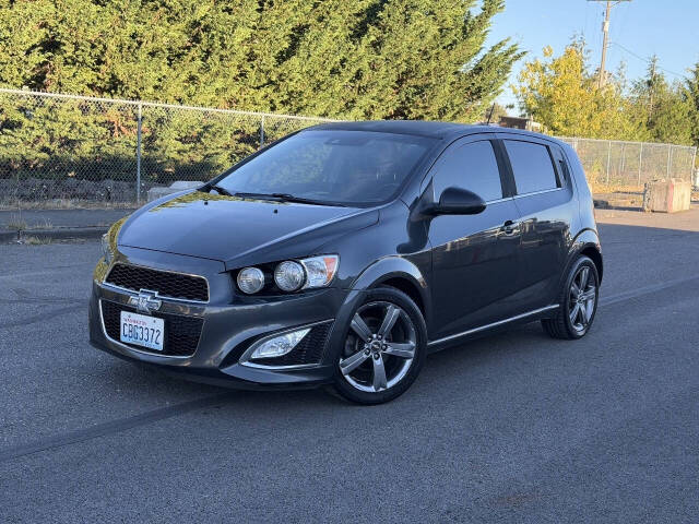 chevrolet sonic 2016 1G1JG6SBXG4177782 image chevrolet sonic 2016 1G1JG6SBXG4177782 image