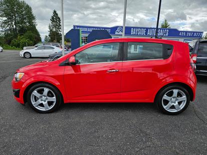 chevrolet sonic 2016 1G1JE6SB1G4147415 image chevrolet sonic 2016 1G1JE6SB1G4147415 image