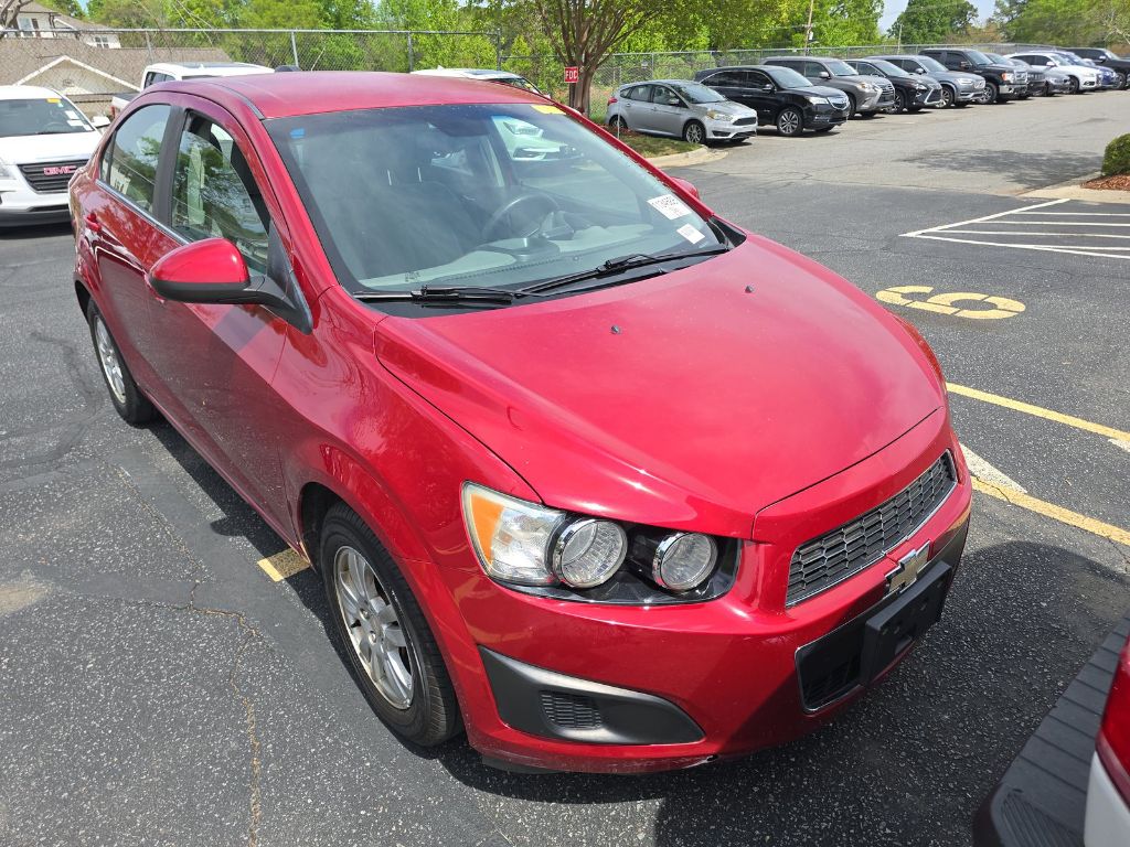 chevrolet sonic 2016 1G1JC5SH1G4142767 image chevrolet sonic 2016 1G1JC5SH1G4142767 image