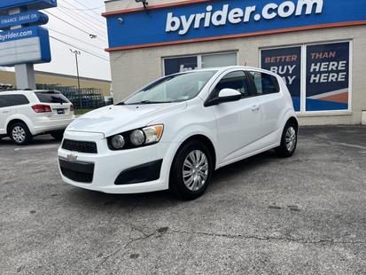 chevrolet sonic 2016 1G1JA6SH2G4150999 image chevrolet sonic 2016 1G1JA6SH2G4150999 image