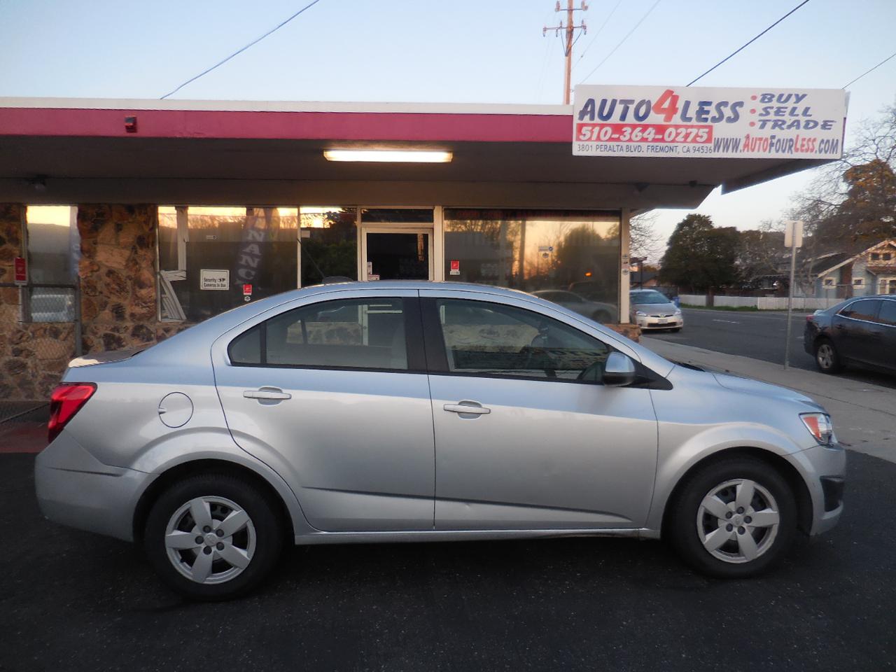 chevrolet sonic 2016 1G1JA5SG9G4103048 image chevrolet sonic 2016 1G1JA5SG9G4103048 image