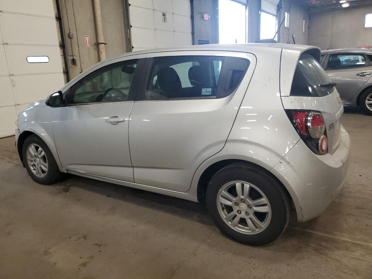 chevrolet sonic 2016 1G1JC6SB5G4182464 image chevrolet sonic 2016 1G1JC6SB5G4182464 image