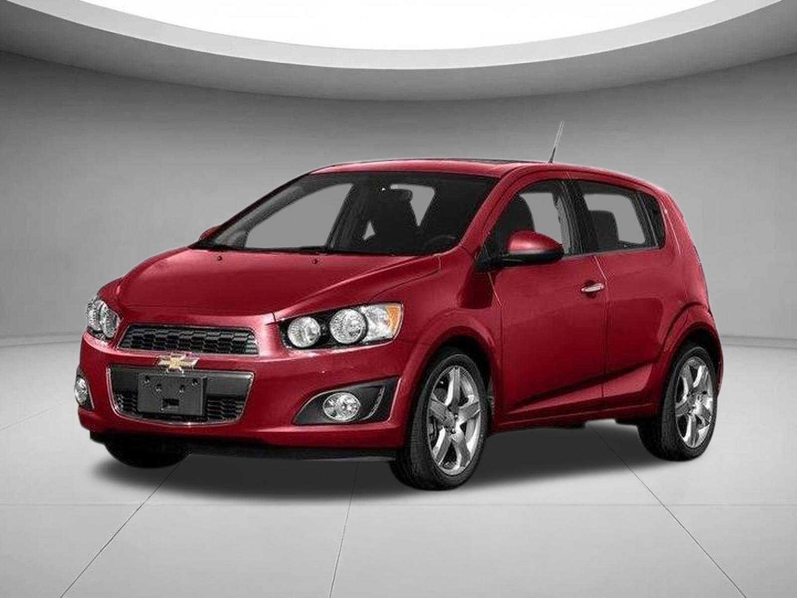 chevrolet sonic 2016 1G1JA6SG6G4157185 image chevrolet sonic 2016 1G1JA6SG6G4157185 image