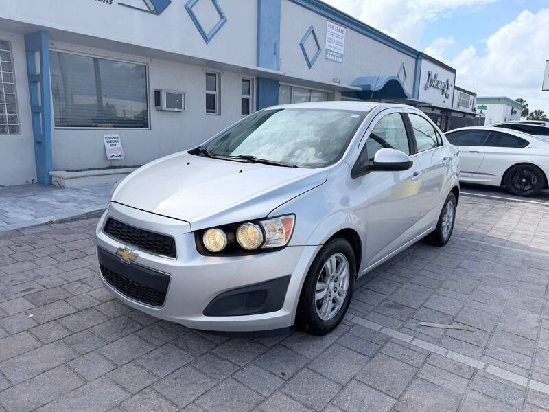 chevrolet sonic 2016 1G1JC5SH2G4126903 image chevrolet sonic 2016 1G1JC5SH2G4126903 image