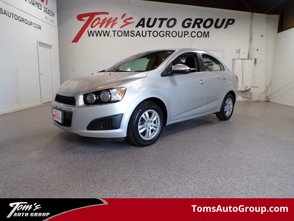 chevrolet sonic 2016 1G1JC5SH6G4158902 image chevrolet sonic 2016 1G1JC5SH6G4158902 image