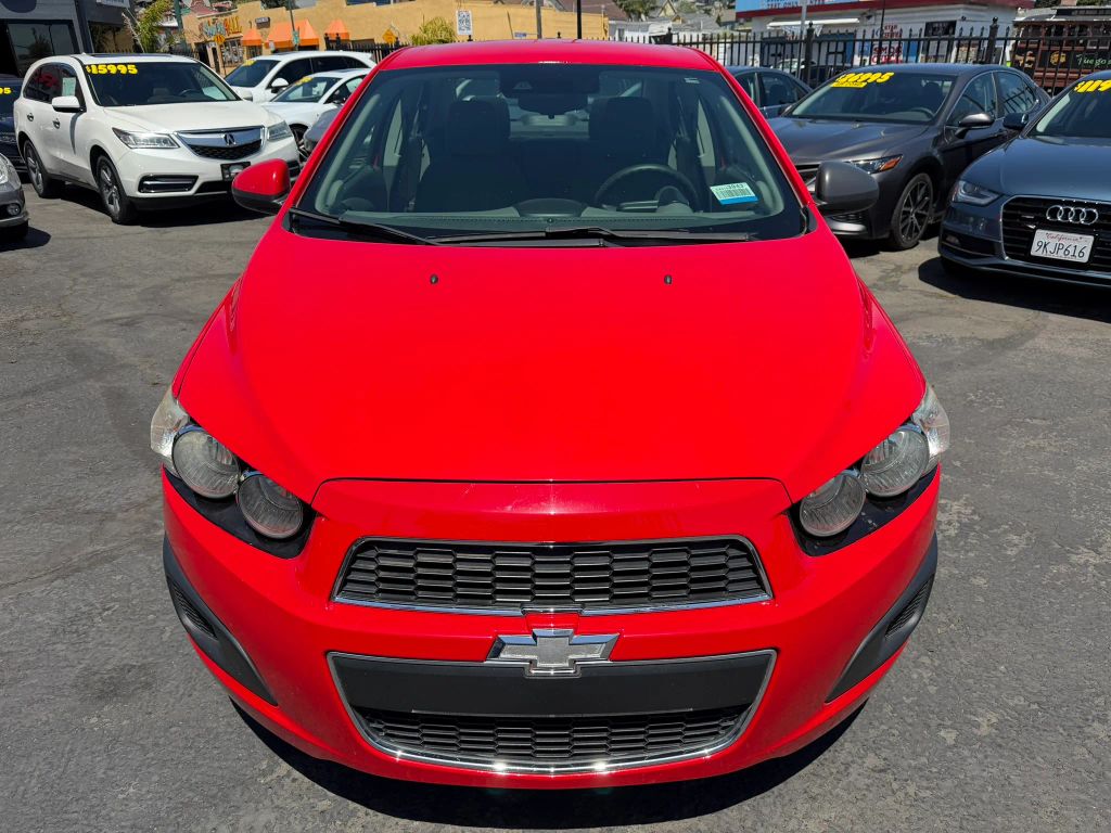 chevrolet sonic 2016 1G1JC5SH8G4140062 image chevrolet sonic 2016 1G1JC5SH8G4140062 image