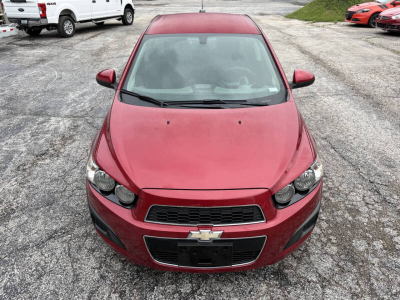 chevrolet sonic 2016 1G1JC5SH7G4155507 image chevrolet sonic 2016 1G1JC5SH7G4155507 image