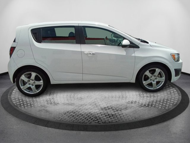 chevrolet sonic 2016 1G1JE6SB2G4159735 image chevrolet sonic 2016 1G1JE6SB2G4159735 image