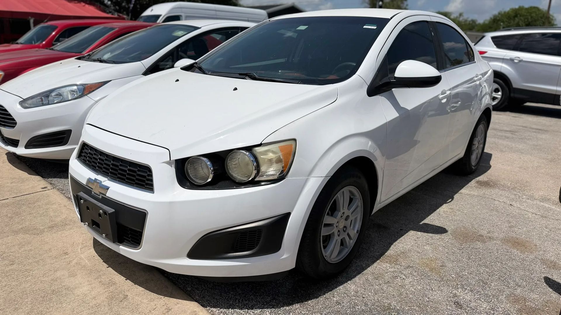 chevrolet sonic 2016 1G1JC5SH4G4130855 image chevrolet sonic 2016 1G1JC5SH4G4130855 image