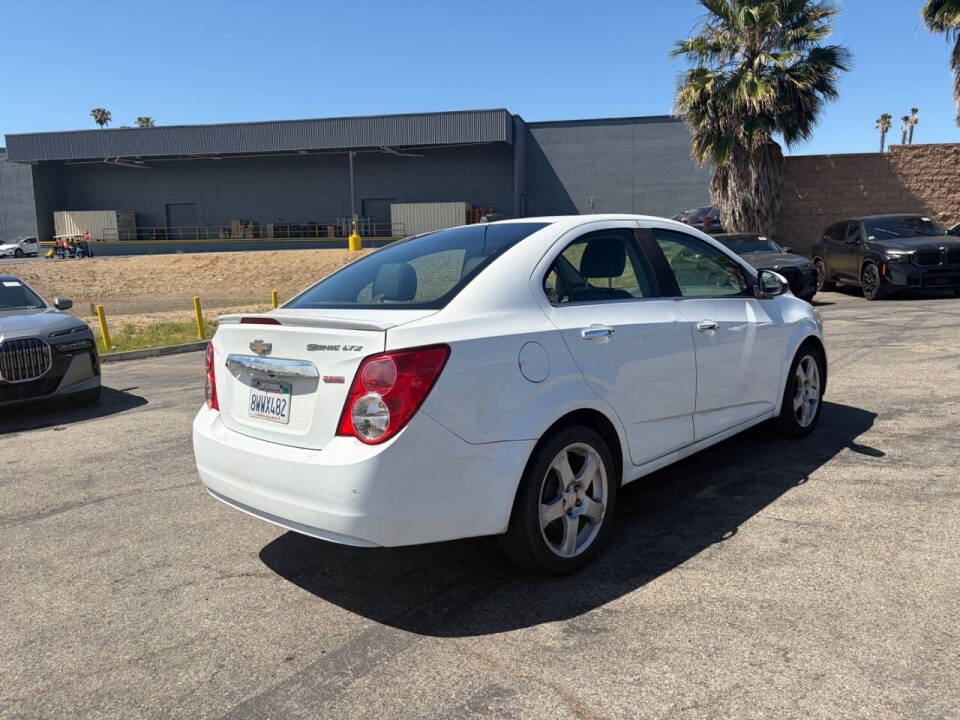 chevrolet sonic 2016 1G1JE5SB9G4148354 image chevrolet sonic 2016 1G1JE5SB9G4148354 image