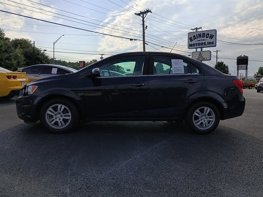 chevrolet sonic 2016 1G1JC5SG7G4112017 image chevrolet sonic 2016 1G1JC5SG7G4112017 image