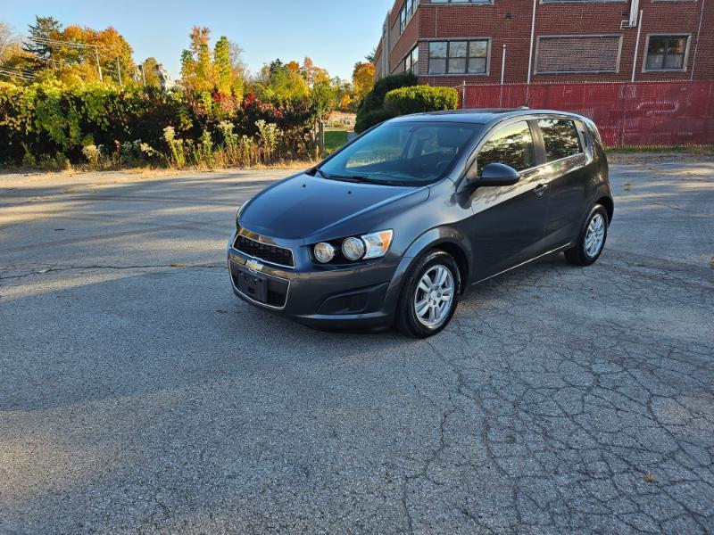 chevrolet sonic 2016 1G1JC6SH5G4155382 image chevrolet sonic 2016 1G1JC6SH5G4155382 image
