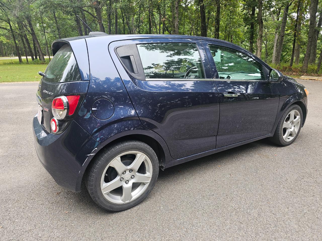 chevrolet sonic 2016 1G1JE6SB7G4142106 image chevrolet sonic 2016 1G1JE6SB7G4142106 image
