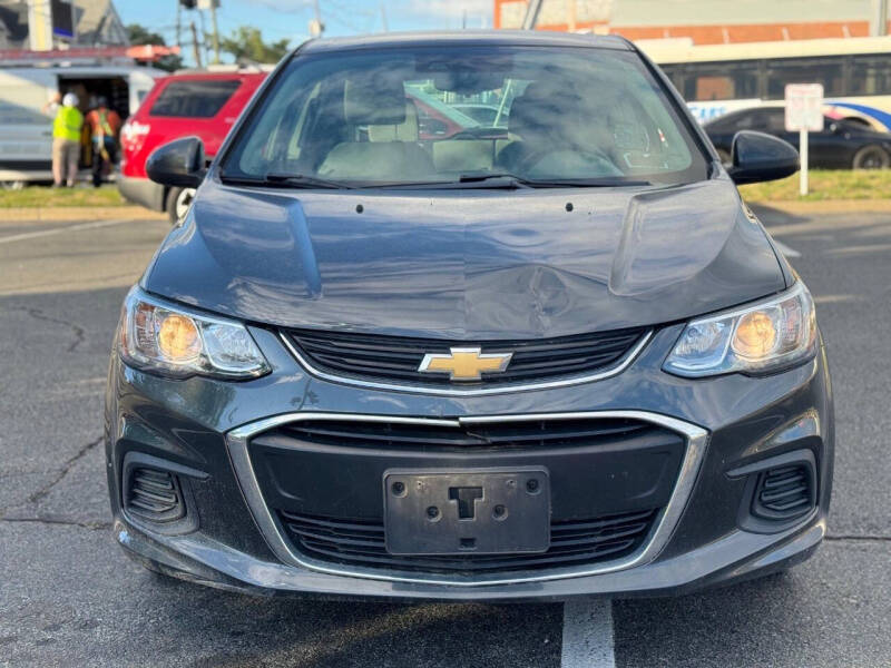 chevrolet sonic 2019 1G1JG6SB5K4136517 image chevrolet sonic 2019 1G1JG6SB5K4136517 image
