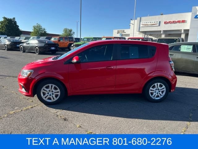 chevrolet sonic 2019 1G1JG6SB1K4141360 image chevrolet sonic 2019 1G1JG6SB1K4141360 image