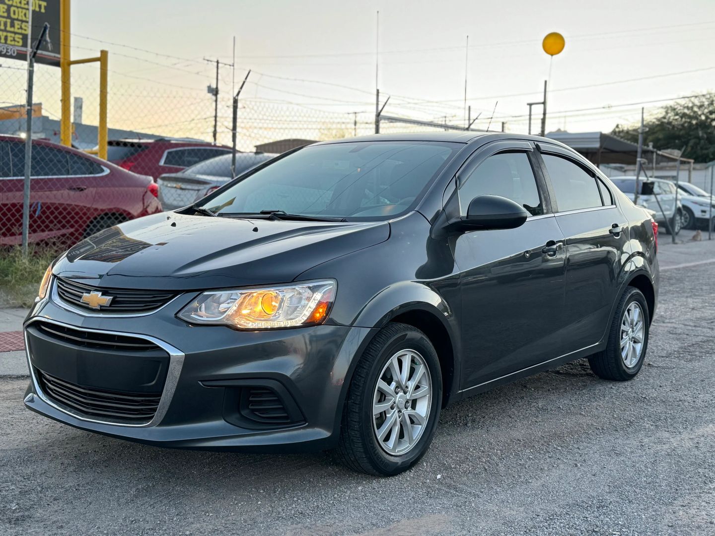 chevrolet sonic 2019 1G1JD5SB7K4144458 image chevrolet sonic 2019 1G1JD5SB7K4144458 image