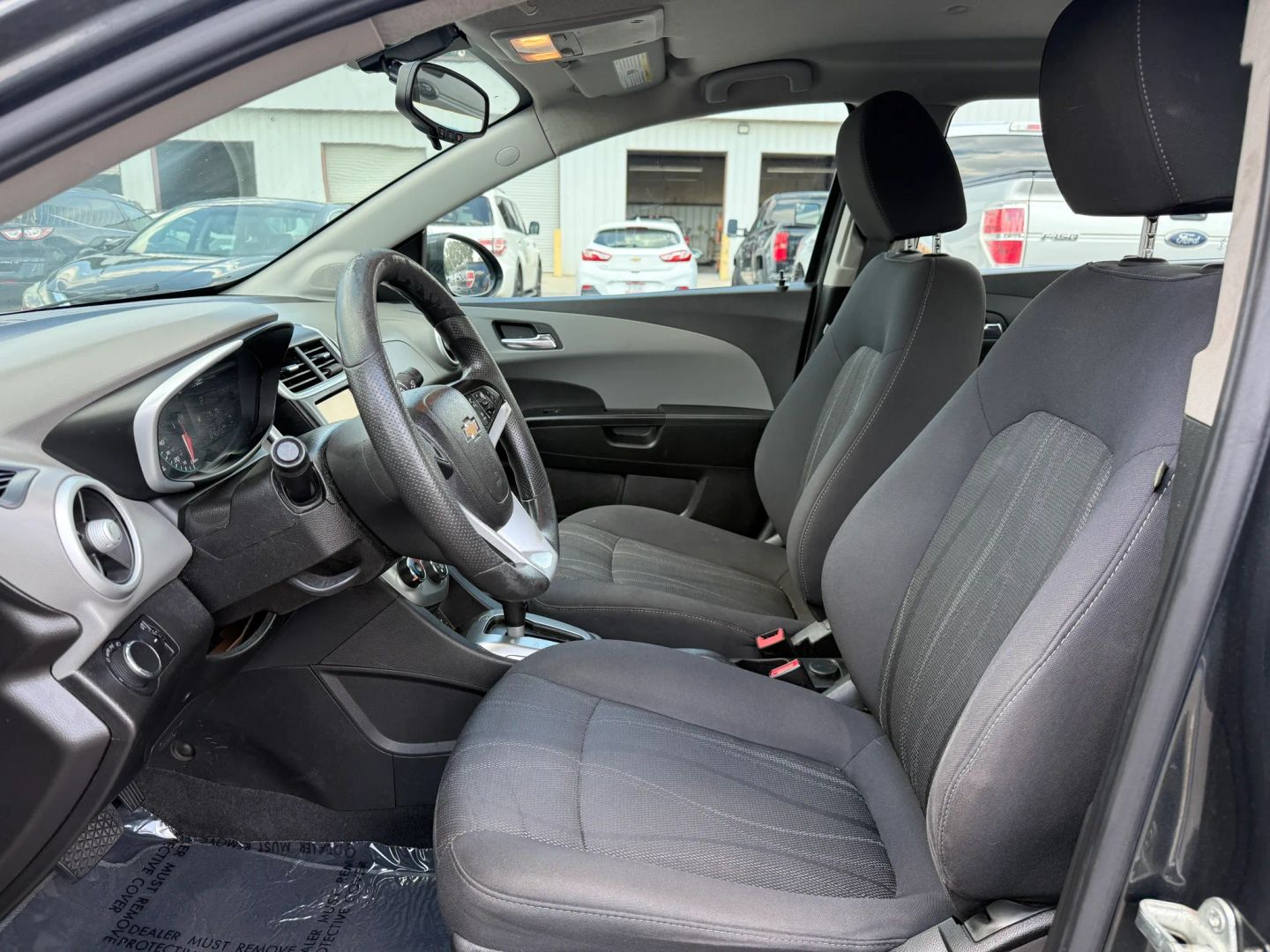 chevrolet sonic 2019 1G1JD5SB8K4115793 image chevrolet sonic 2019 1G1JD5SB8K4115793 image