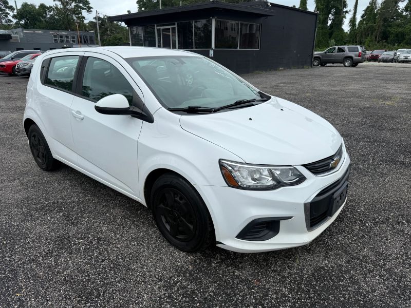chevrolet sonic 2019 1G1JG6SB3K4102219 image chevrolet sonic 2019 1G1JG6SB3K4102219 image