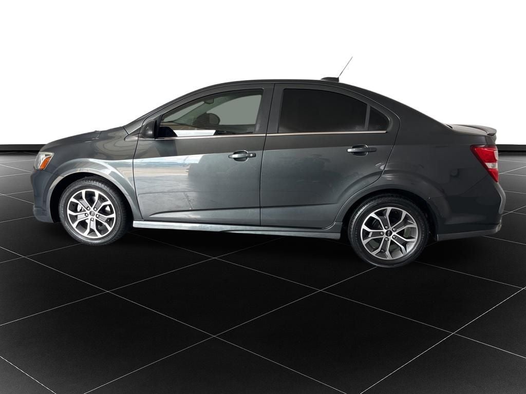 chevrolet sonic 2019 1G1JD5SB4K4140027 image chevrolet sonic 2019 1G1JD5SB4K4140027 image
