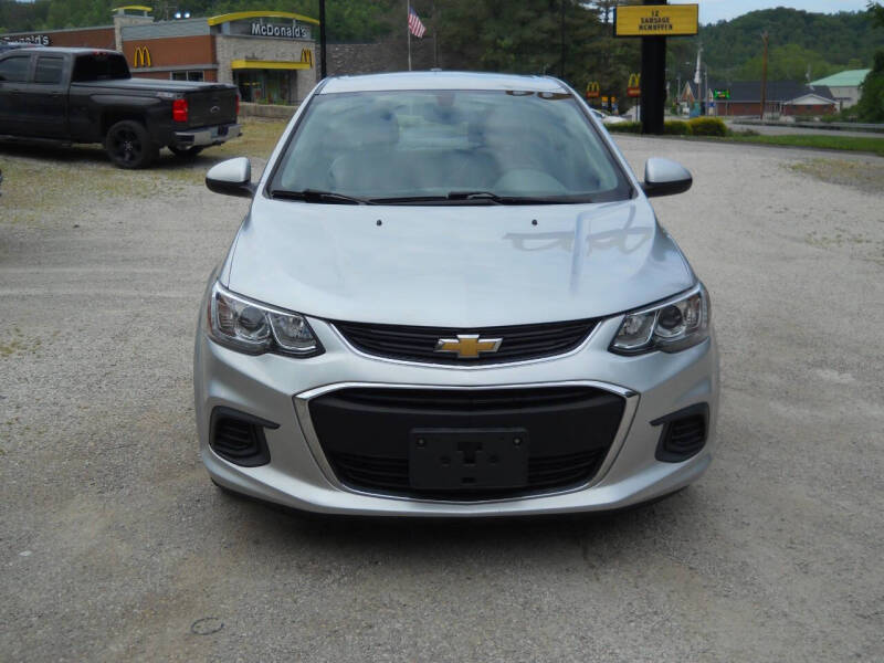 chevrolet sonic 2019 1G1JF5SB2K4124404 image chevrolet sonic 2019 1G1JF5SB2K4124404 image