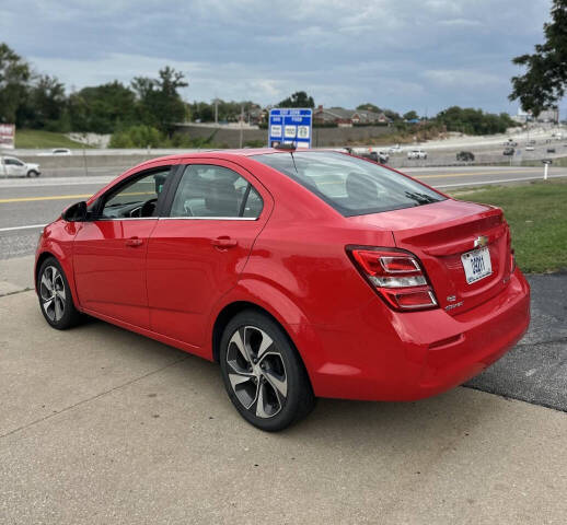 chevrolet sonic 2019 1G1JF5SB1K4125365 image chevrolet sonic 2019 1G1JF5SB1K4125365 image