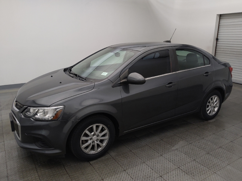 chevrolet sonic 2019 1G1JD5SB2K4110654 image chevrolet sonic 2019 1G1JD5SB2K4110654 image