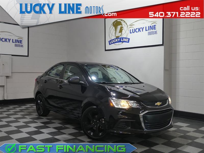 chevrolet sonic 2019 1G1JF5SB0K4121307 image chevrolet sonic 2019 1G1JF5SB0K4121307 image