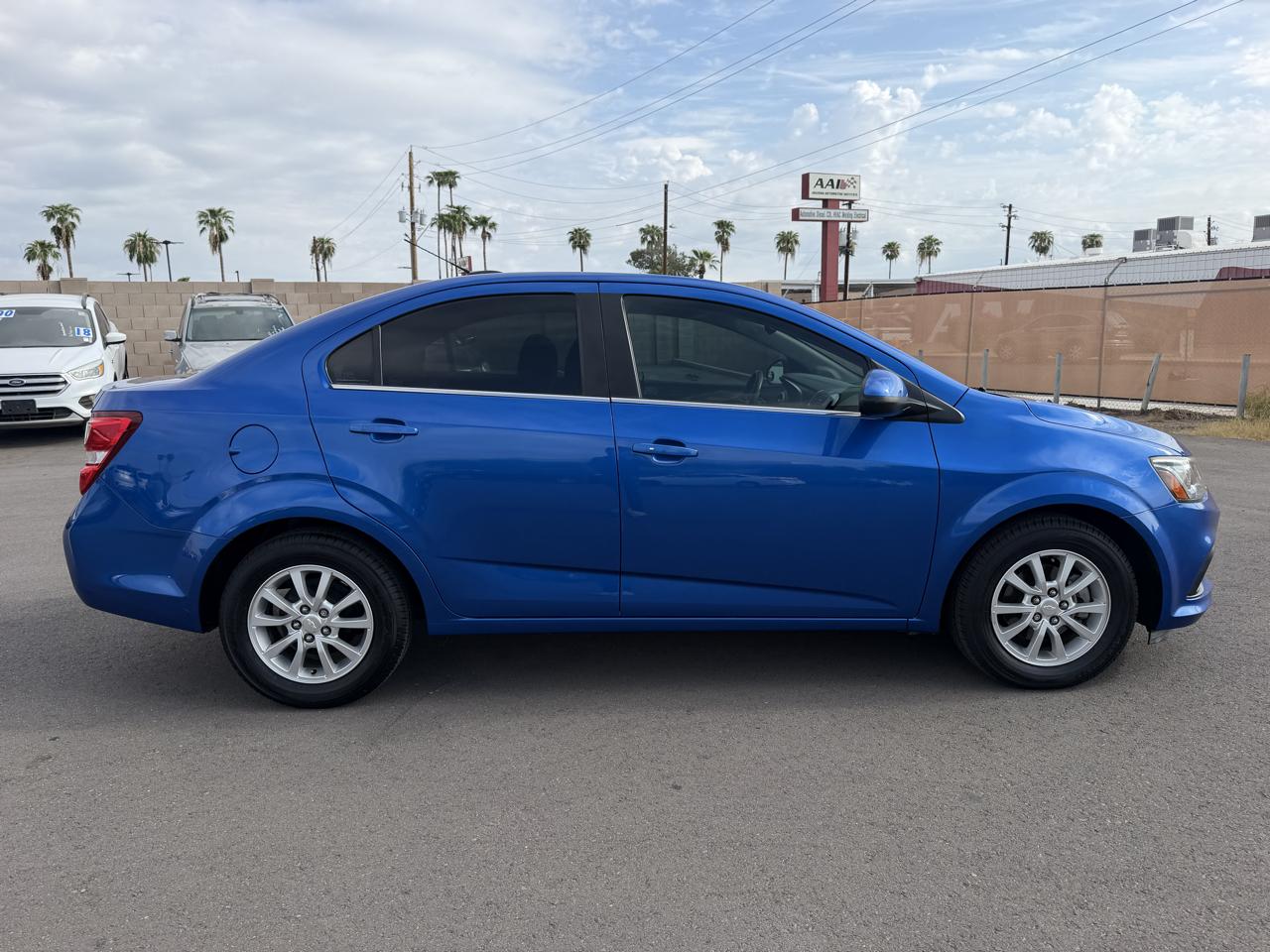 chevrolet sonic 2019 1G1JD5SB7K4144718 image chevrolet sonic 2019 1G1JD5SB7K4144718 image